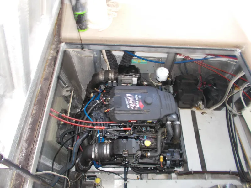 Slide: The Image of Sumerset Lake Bumz Trip# 8 (June 8-14) 2005 - 58