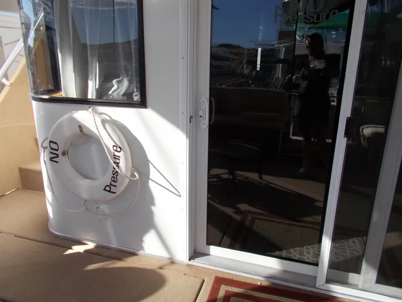 Slide: The Image of Sumerset Lake Bumz Trip# 8 (June 8-14) 2005 - 60