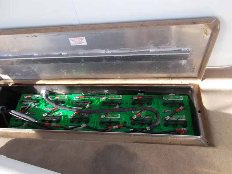 Slide: The Image of Sumerset Lake Bumz Trip# 8 (June 8-14) 2005 - 62