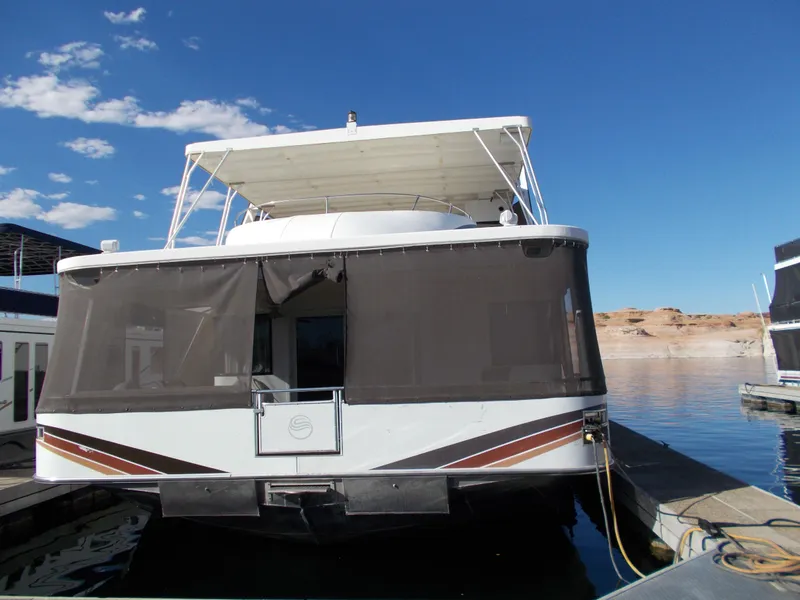 Slide: The Image of Sumerset Lake Bumz Trip# 8 (June 8-14) 2005 - 66