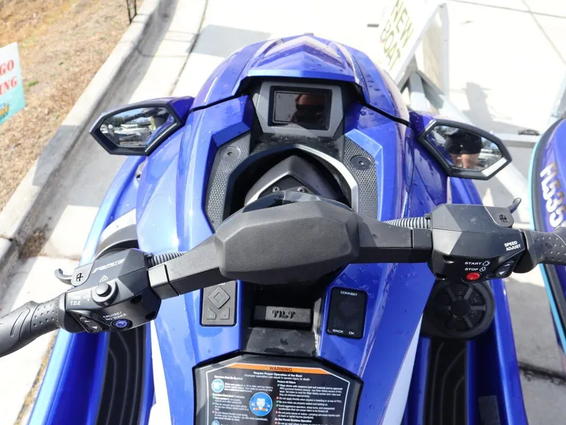 Slide: The Image of Yamaha GP SVHO 2024 - 5