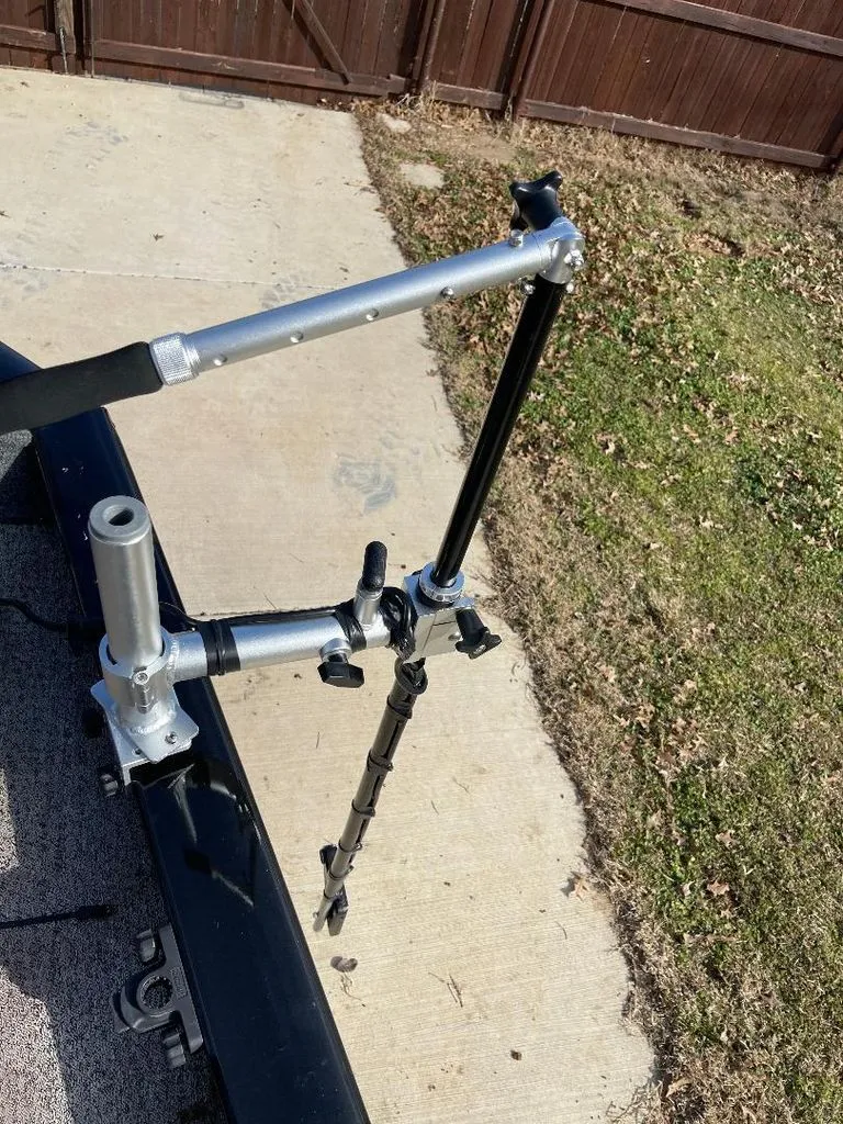 Slide: The Image of Tracker 175 TXW 2021 - 13