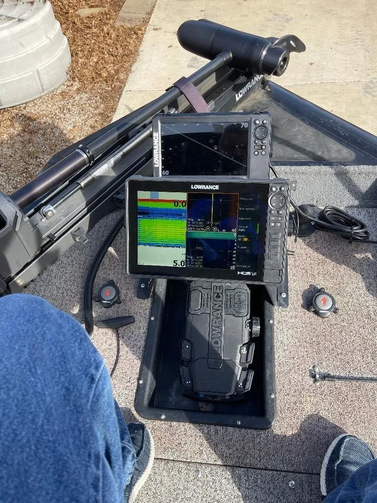 Slide: The Image of Tracker 175 TXW 2021 - 14