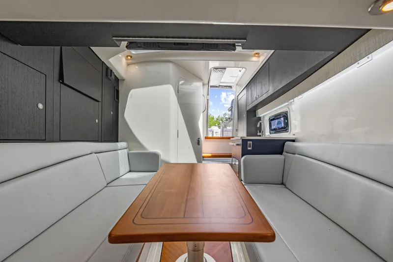 Slide: The Image of Boston Whaler 380 Realm 2026 - 67