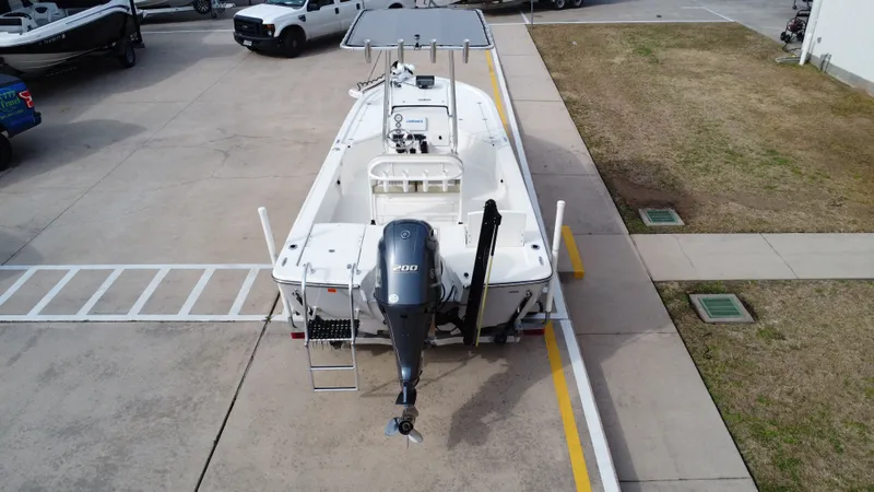 Slide: The Image of Sea Born FX22 Bay 2017 - 14