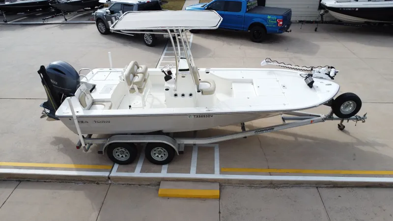 Slide: The Image of Sea Born FX22 Bay 2017 - 16