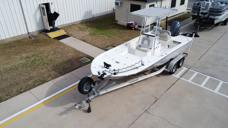 Slide: The Image of Sea Born FX22 Bay 2017 - 18