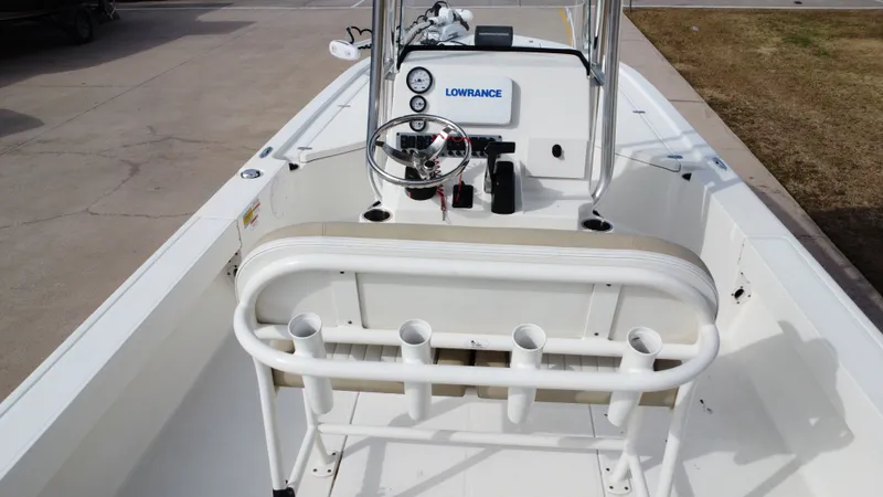 Slide: The Image of Sea Born FX22 Bay 2017 - 26