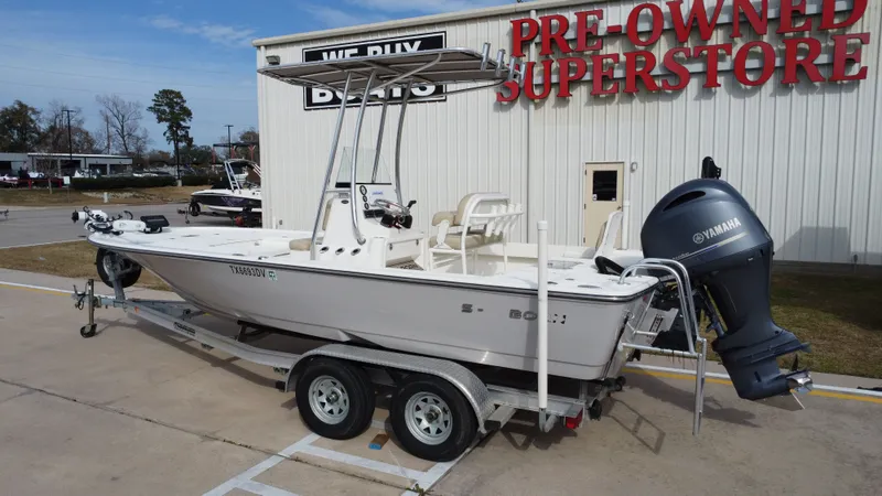 Slide: The Image of Sea Born FX22 Bay 2017 - 3