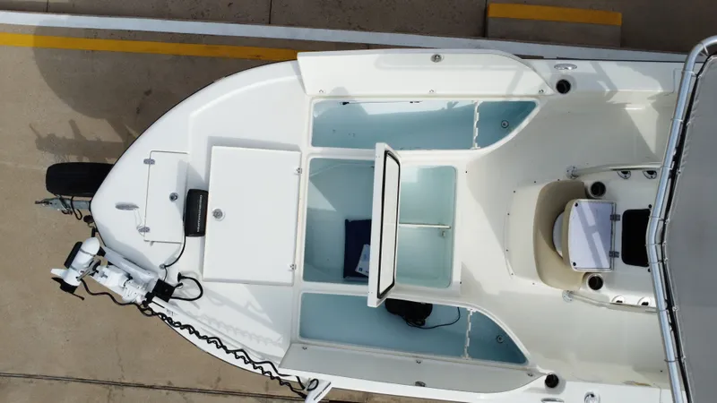 Slide: The Image of Sea Born FX22 Bay 2017 - 30