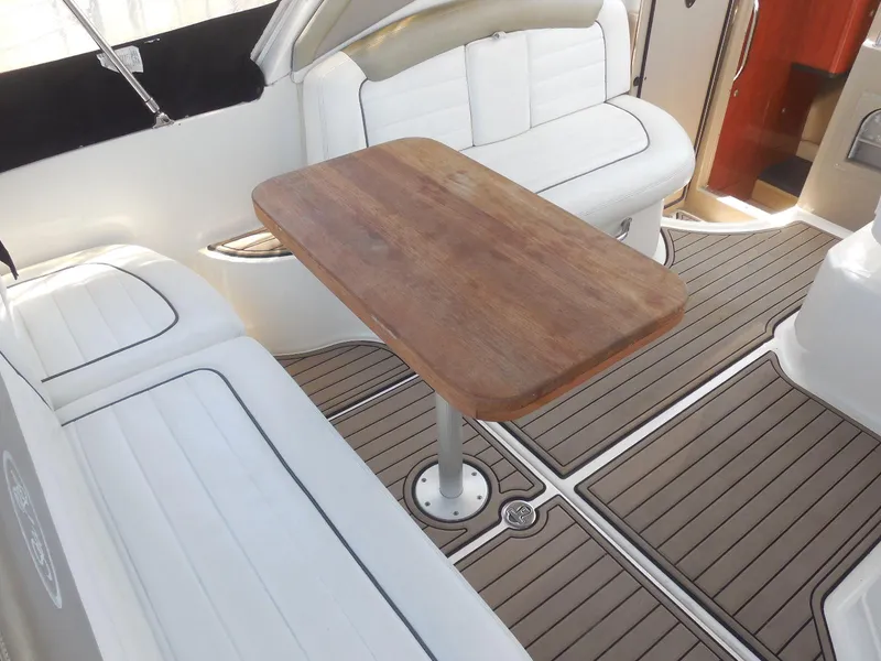 Slide: The Image of Sea Ray 290 Sundancer 2007 - 103