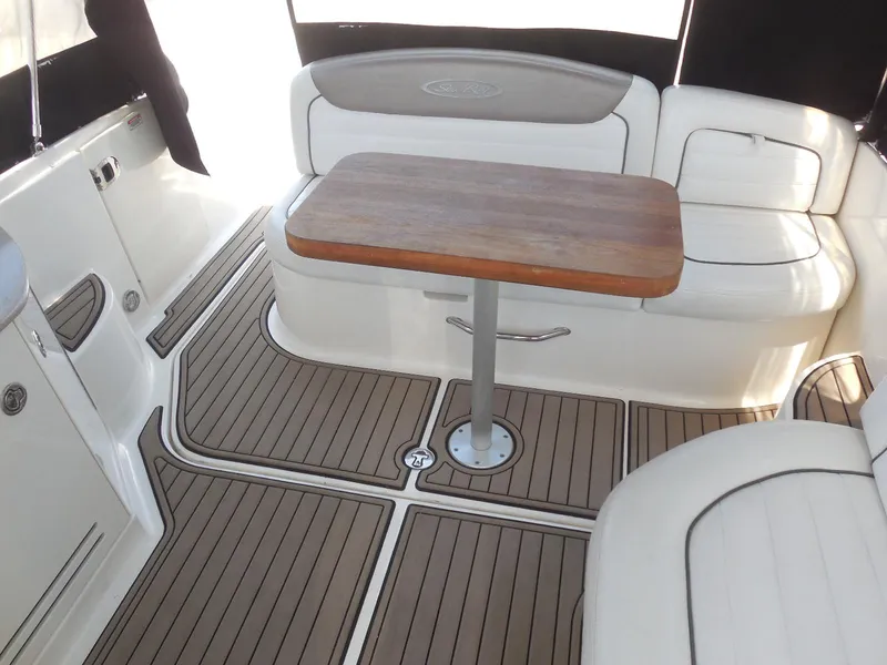 Slide: The Image of Sea Ray 290 Sundancer 2007 - 104