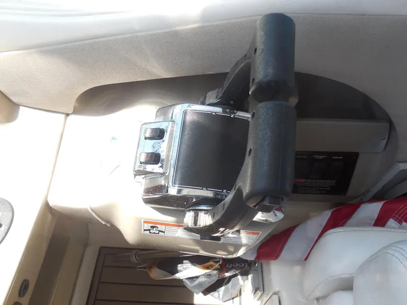 Slide: The Image of Sea Ray 290 Sundancer 2007 - 50