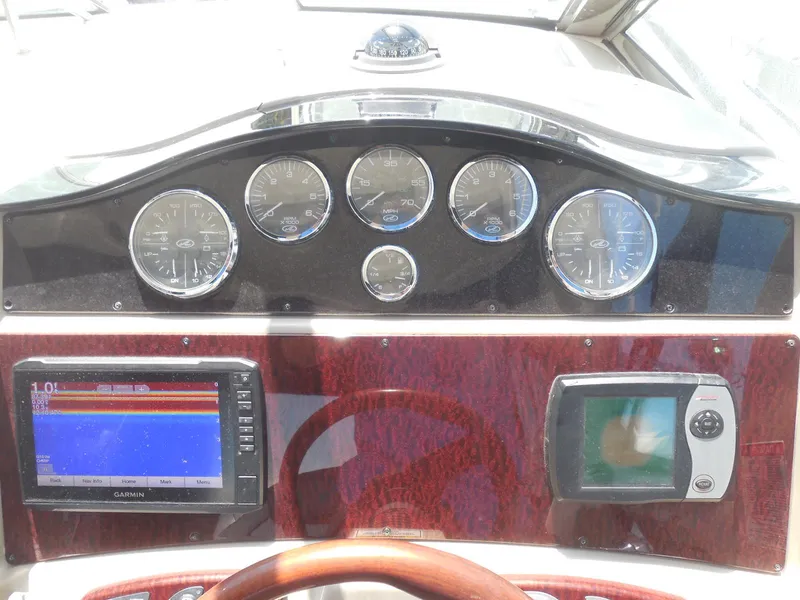 Slide: The Image of Sea Ray 290 Sundancer 2007 - 52