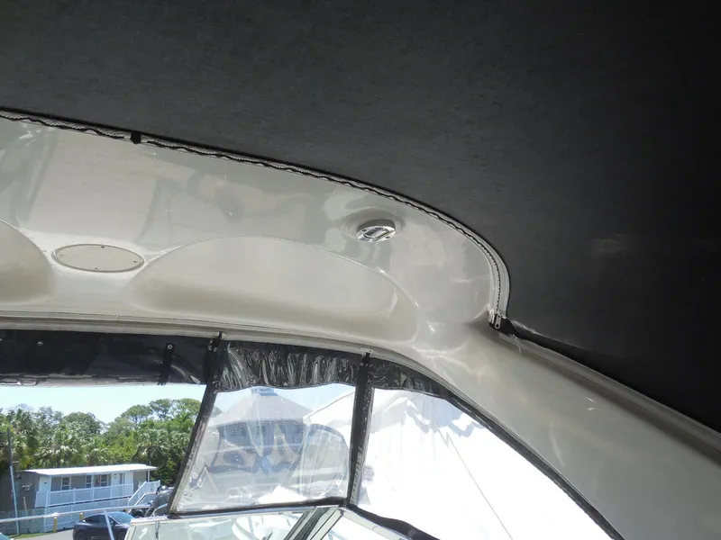 Slide: The Image of Sea Ray 290 Sundancer 2007 - 54