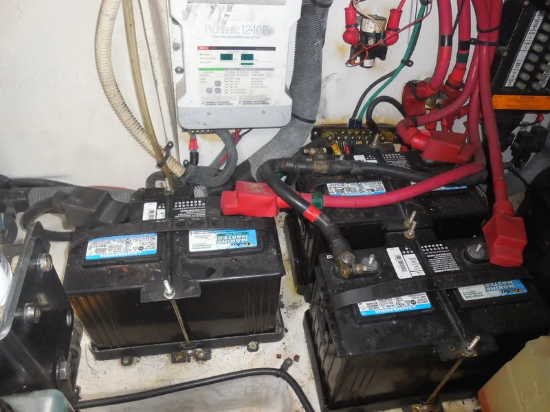 Slide: The Image of Sea Ray 290 Sundancer 2007 - 61