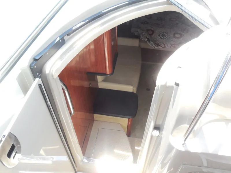 Slide: The Image of Sea Ray 290 Sundancer 2007 - 71