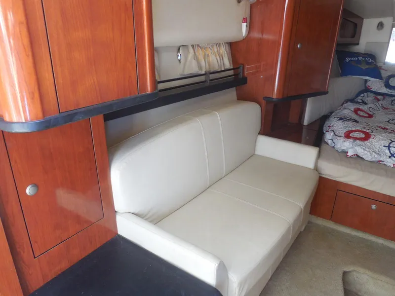 Slide: The Image of Sea Ray 290 Sundancer 2007 - 72