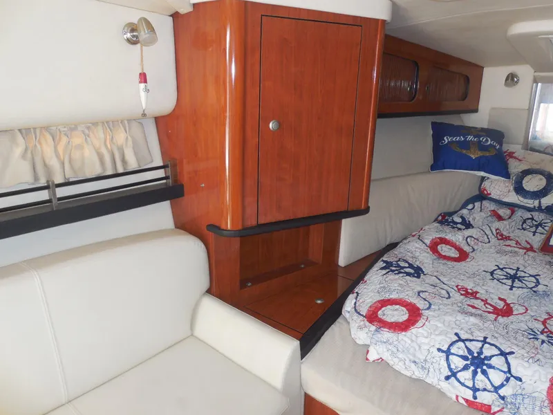 Slide: The Image of Sea Ray 290 Sundancer 2007 - 73