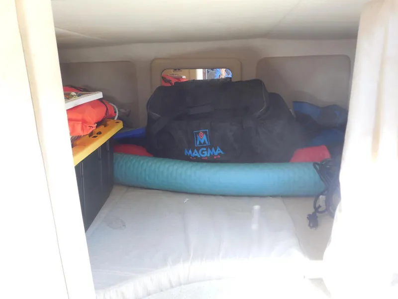 Slide: The Image of Sea Ray 290 Sundancer 2007 - 77