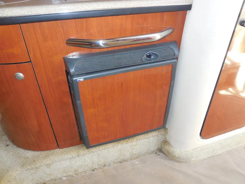 Slide: The Image of Sea Ray 290 Sundancer 2007 - 85