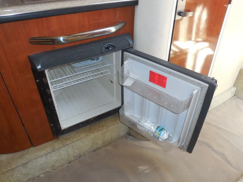 Slide: The Image of Sea Ray 290 Sundancer 2007 - 86