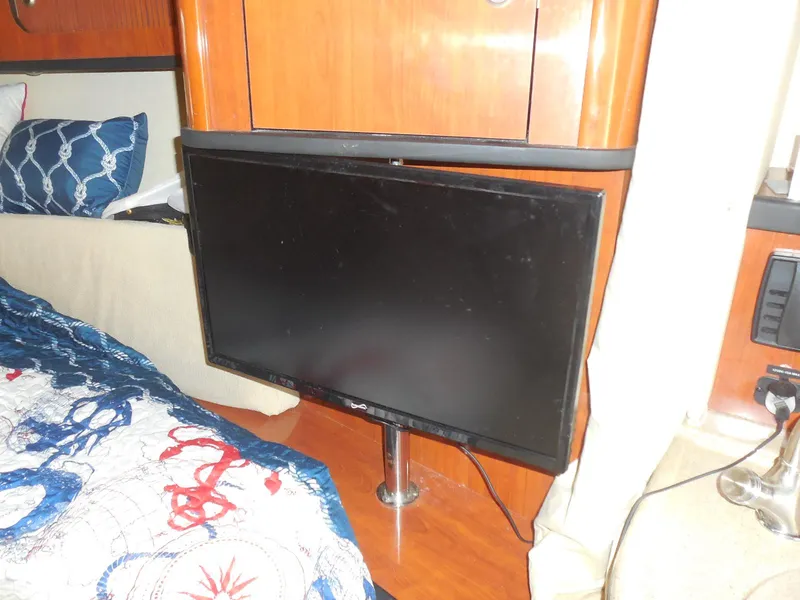 Slide: The Image of Sea Ray 290 Sundancer 2007 - 91