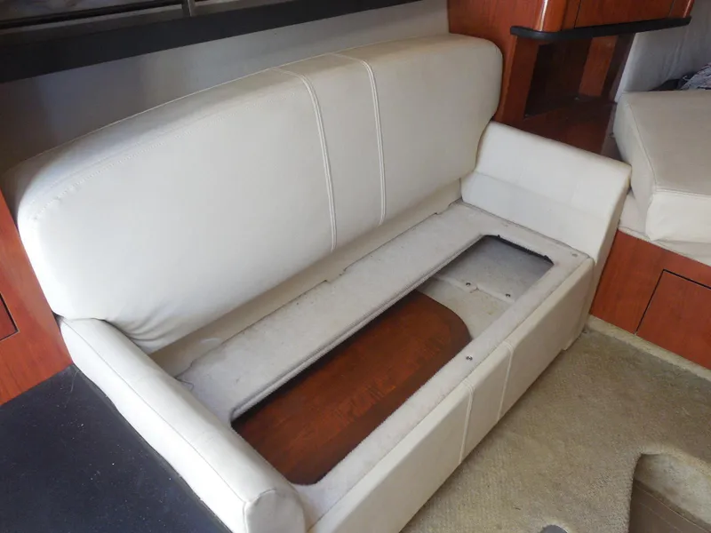 Slide: The Image of Sea Ray 290 Sundancer 2007 - 96