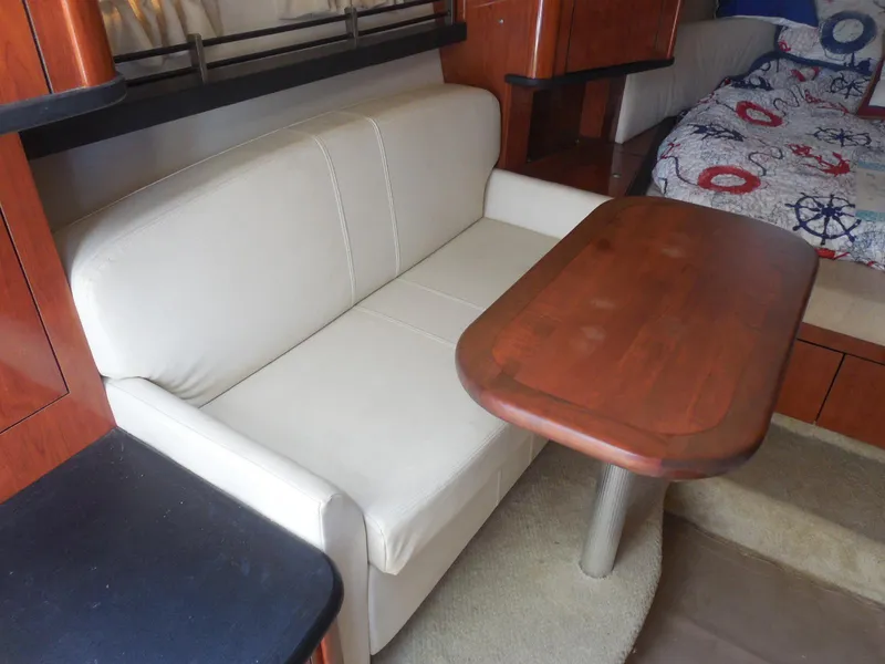 Slide: The Image of Sea Ray 290 Sundancer 2007 - 97