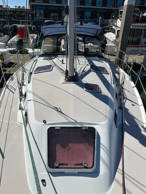 The Image of Catalina 350 MkII 2008 - 0