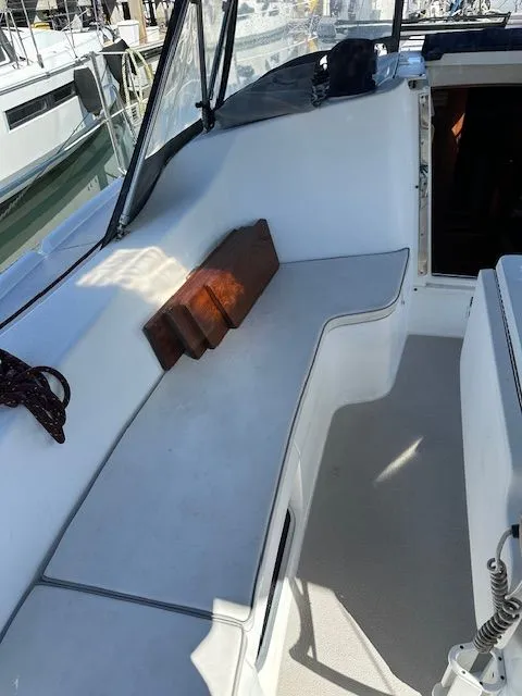 Slide: The Image of Catalina 350 MkII 2008 - 11