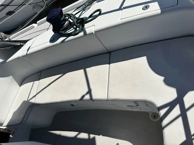 Slide: The Image of Catalina 350 MkII 2008 - 14