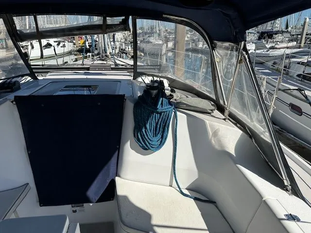 Slide: The Image of Catalina 350 MkII 2008 - 17