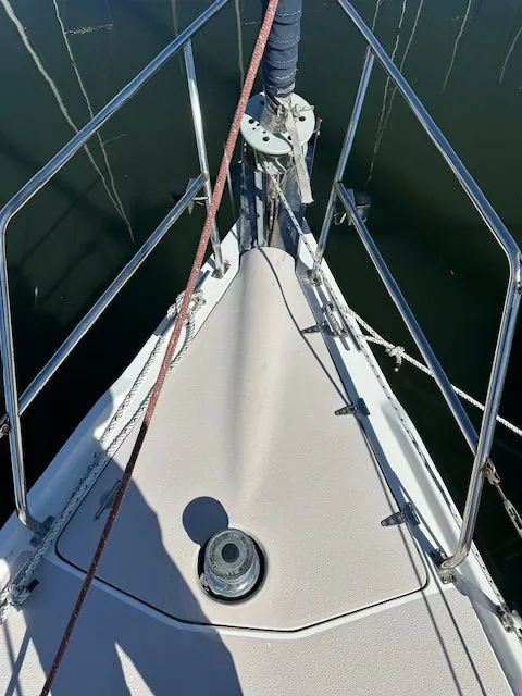 Slide: The Image of Catalina 350 MkII 2008 - 7