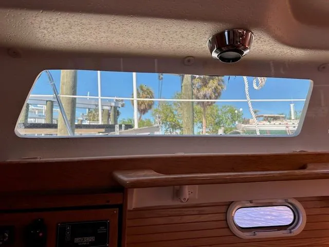 Slide: The Image of Catalina 350 MkII 2008 - 71