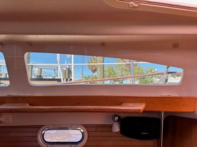 Slide: The Image of Catalina 350 MkII 2008 - 72