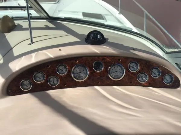 Slide: The Image of Sea Ray 310 Sundancer 2002 - 7