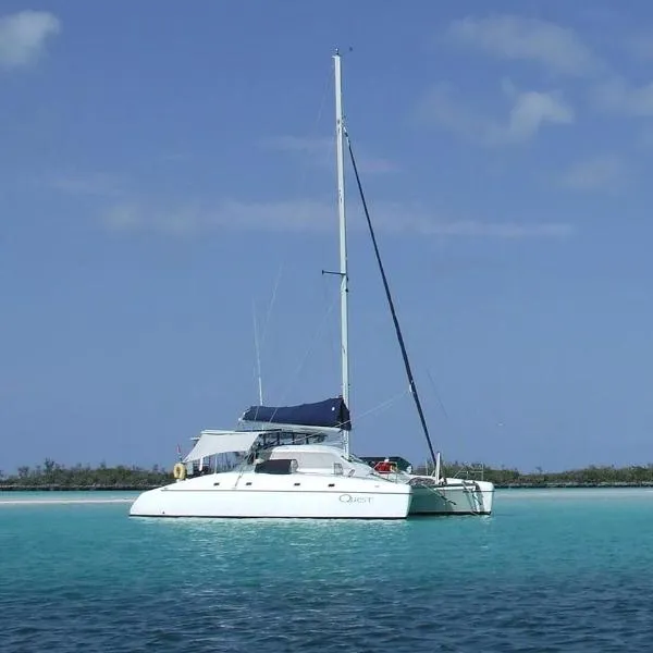 Slide: The Image of Wildcat 350 2004 - 1
