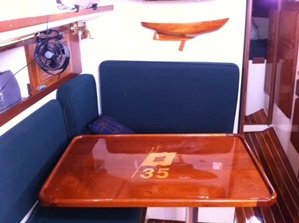 Slide: The Image of Pearson Sloop 1972 - 1