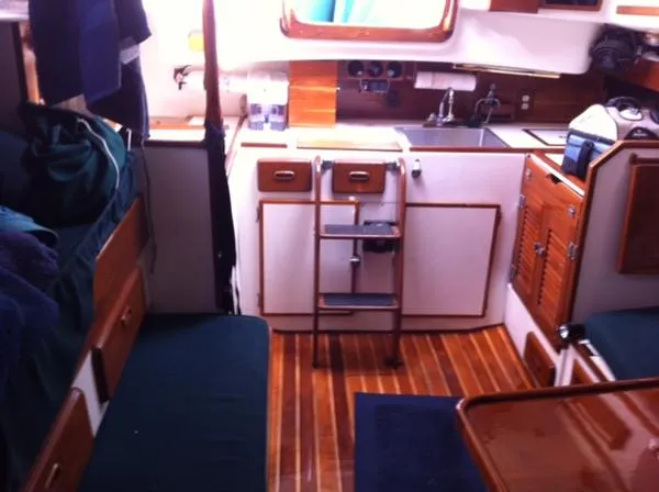 Slide: The Image of Pearson Sloop 1972 - 2
