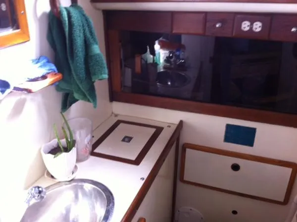 Slide: The Image of Pearson Sloop 1972 - 3