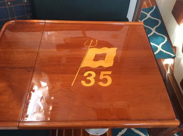 Slide: The Image of Pearson Sloop 1972 - 8