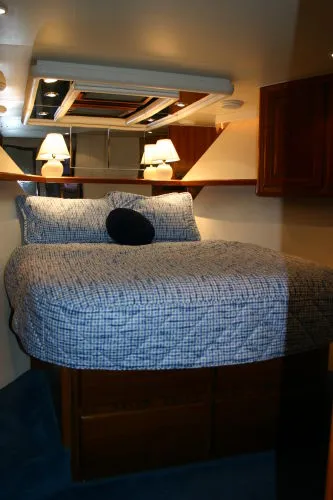 Slide: The Image of Viking Sport Yacht 1994 - 6