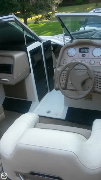 Slide: The Image of Cobalt 252 Bowrider 1991 - 5