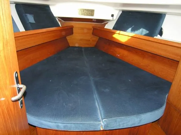 Slide: The Image of Jeanneau Sun Odyssey 37 2001 - 7