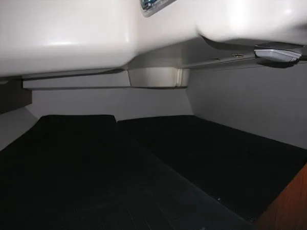 Slide: The Image of Jeanneau Sun Odyssey 37 2001 - 8