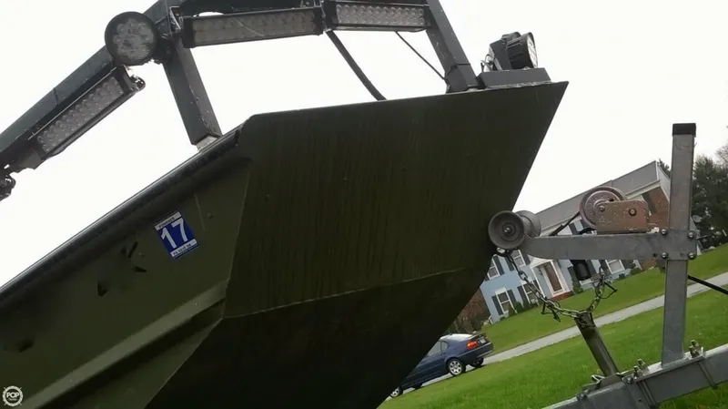Slide: The Image of Sea Ark 2072 FX 2014 - 11