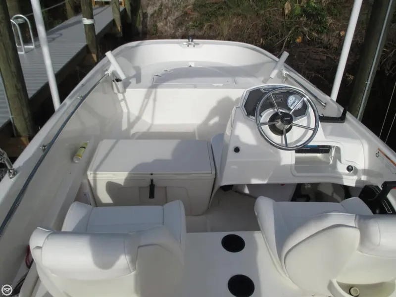 Slide: The Image of Boston Whaler 170 Super Sport 2015 - 3