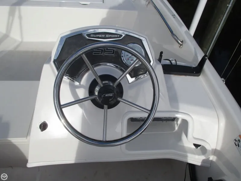 Slide: The Image of Boston Whaler 170 Super Sport 2015 - 4