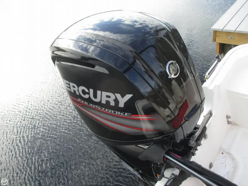 Slide: The Image of Boston Whaler 170 Super Sport 2015 - 9